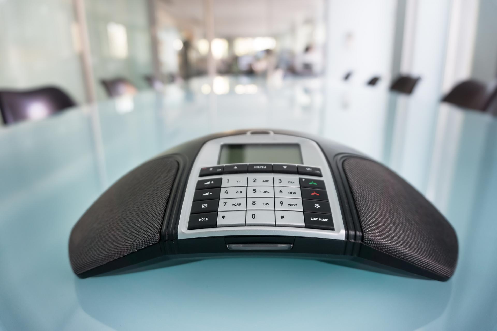 8 Essential Tips for Good Conference Call Etiquette