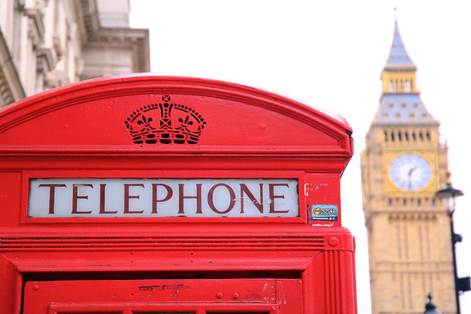 Calling the UK: How to Host a Conference Call With British Clients and Employees