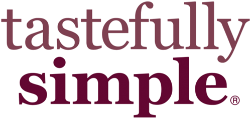 Tastefully Simple