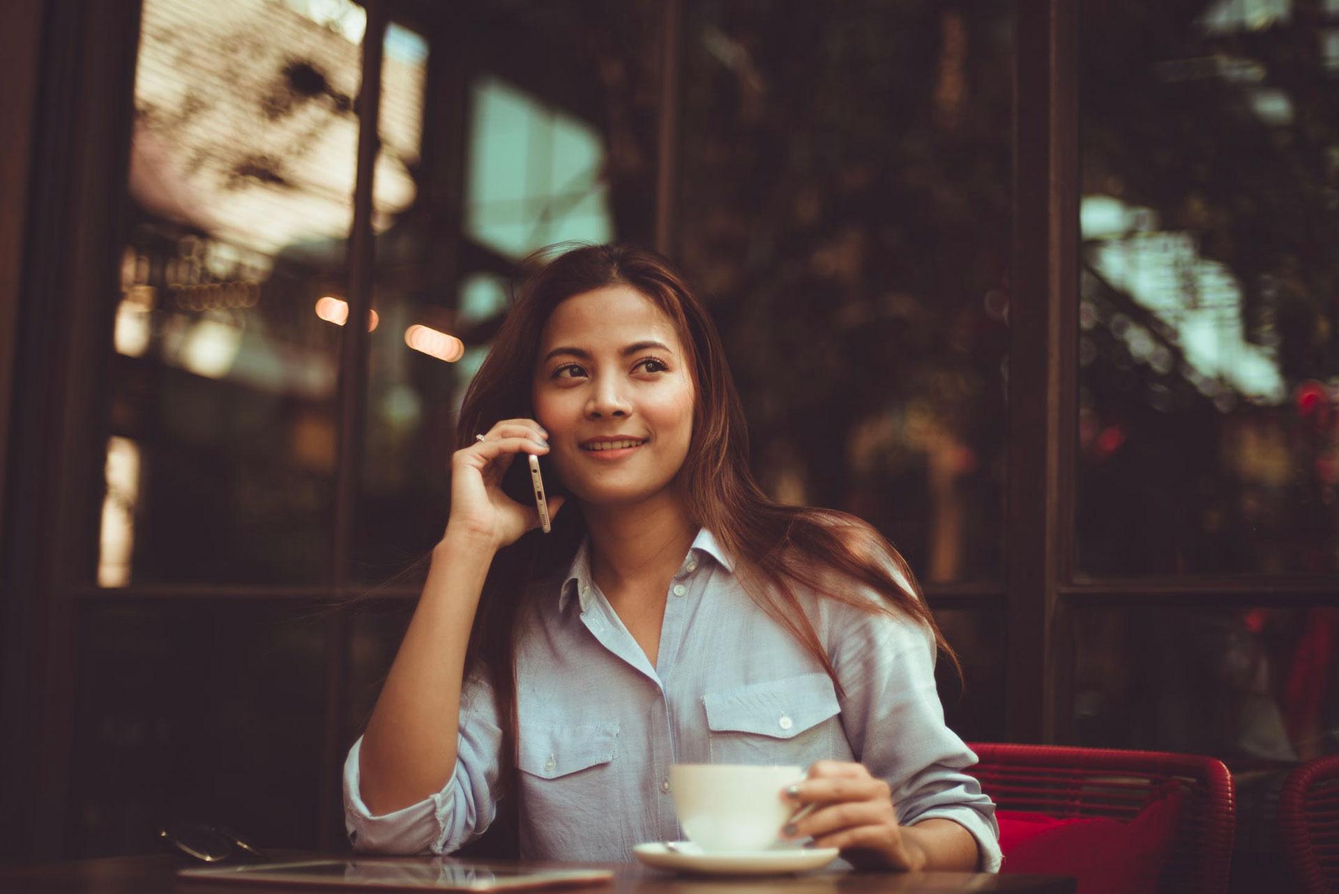 Stick the landing: How you end a conference call matters